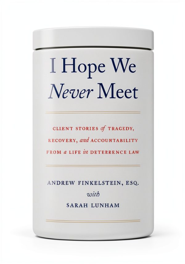 Lioncrest Publishing Personal Injury Law Kindle eBook-0