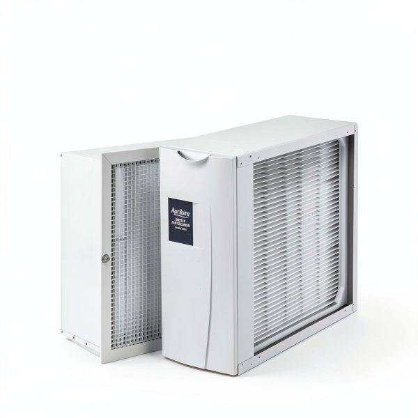 AprilAire 201 Air Filter MERV 10 Replacement Pack-7