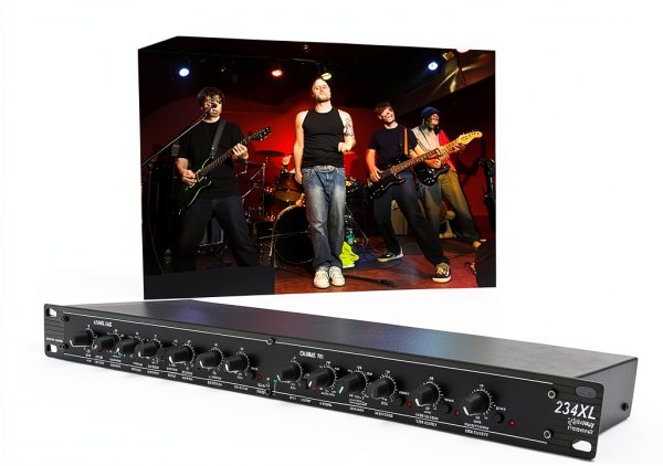 Yoidesu 4 Way Crossover ABS Mono Design Model 6-4
