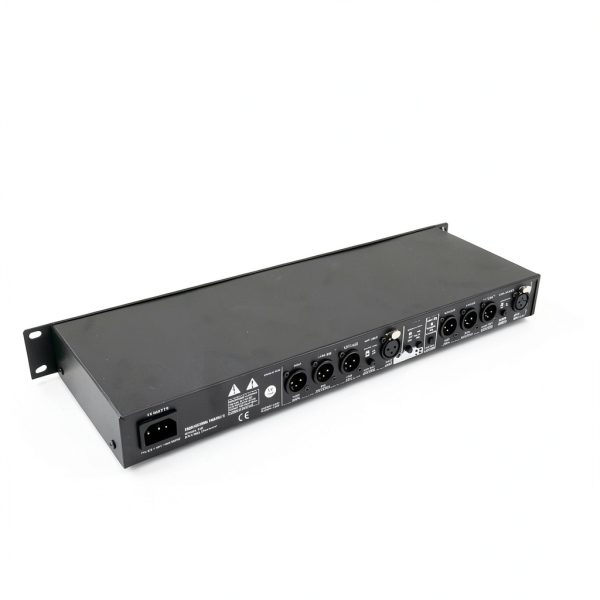 Yoidesu 4 Way Crossover ABS Mono Design Model 6-5