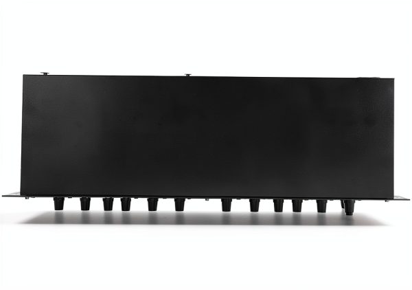 Sanpyl Audio Crossover Parts Premium Sound Crossover-8