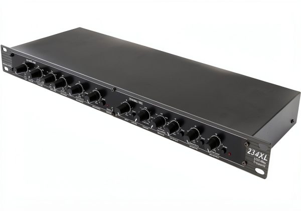 Sanpyl Audio Crossover Parts Premium Sound Crossover-7