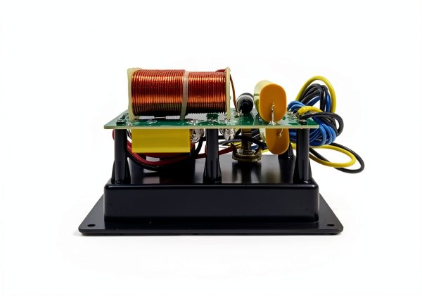 LASE Audio Crossover Home Entertainment Systems-3