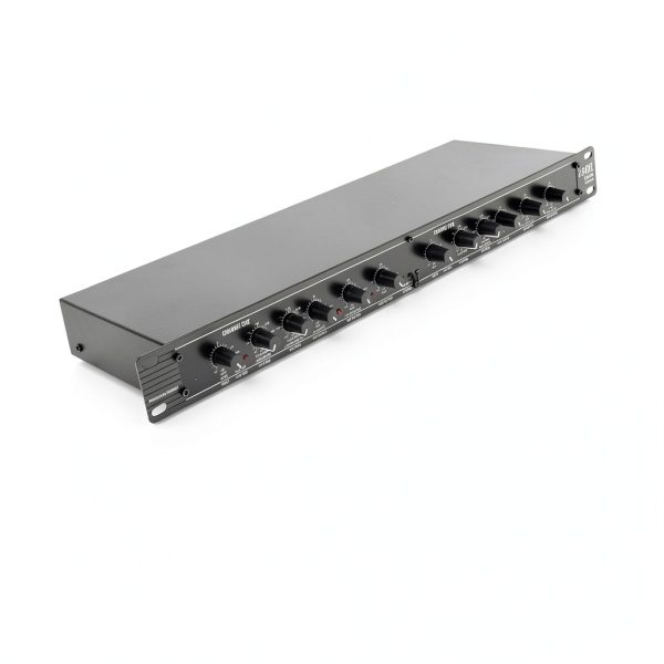 Yunseity 234XL Mono 4 Way Crossover ABS Design-4