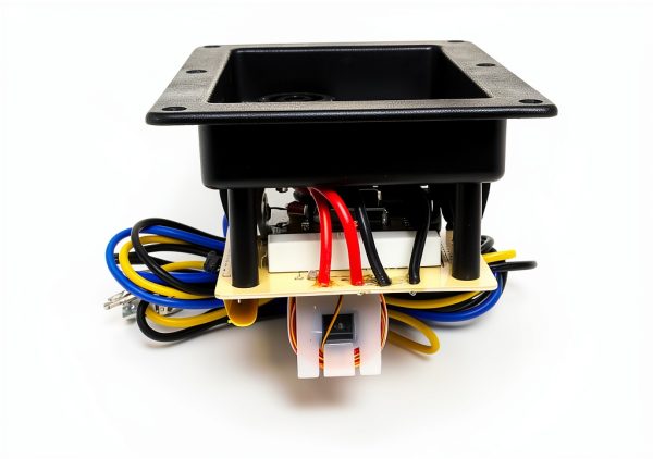 LASE Audio Crossover Home Entertainment Systems-4