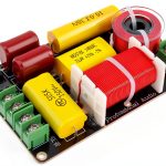 Pavo Audio Crossover Upgrade Kit for Speakers-0