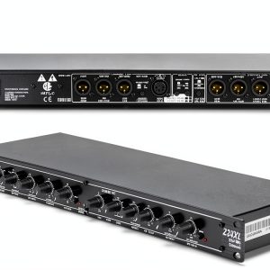 Yoidesu 4 Way Crossover ABS Mono Design Model 6-0