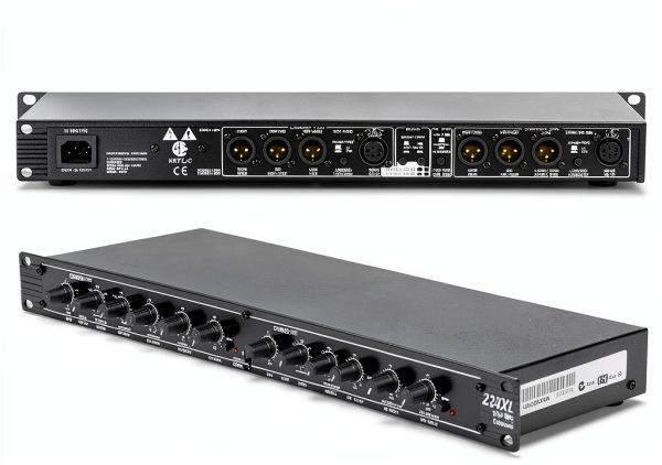 Yoidesu 4 Way Crossover ABS Mono Design Model 6-0