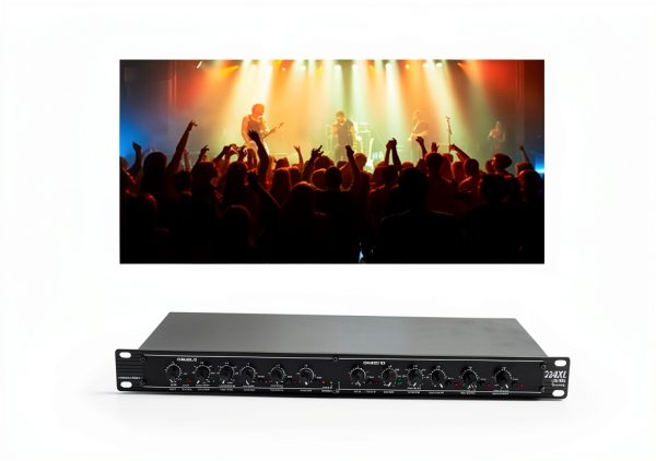 Sanpyl Audio Crossover Parts Premium Sound Crossover-1