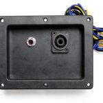 LASE Audio Crossover Home Entertainment Systems-0