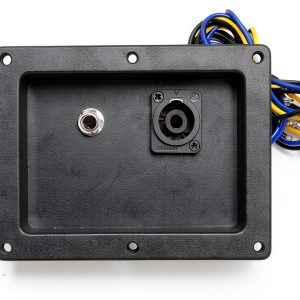 LASE Audio Crossover Home Entertainment Systems-0