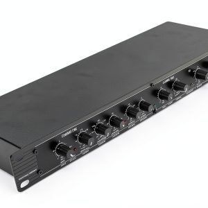 Yunseity 234XL Mono 4 Way Crossover ABS Design-0