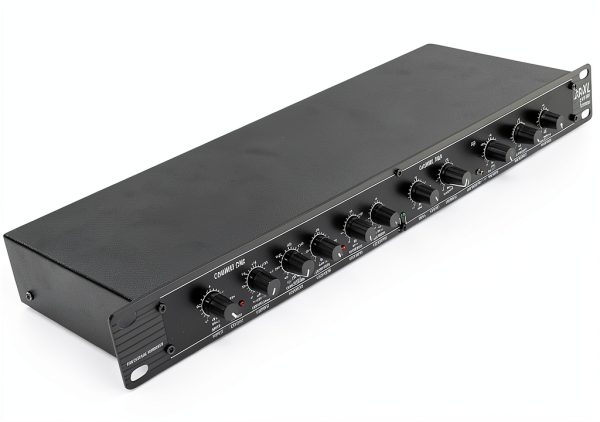 Yunseity 234XL Mono 4 Way Crossover ABS Design-0