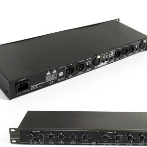 Sanpyl Audio Crossover Parts Premium Sound Crossover-0