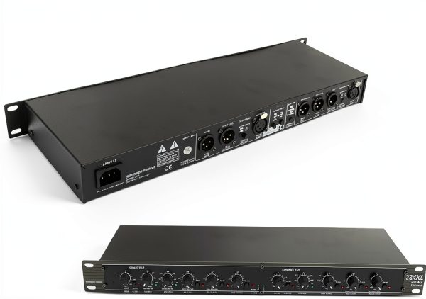 Sanpyl Audio Crossover Parts Premium Sound Crossover-0