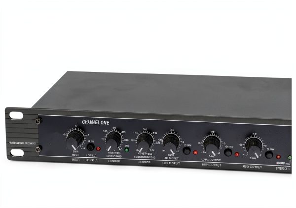 Sanpyl Audio Crossover Parts Premium Sound Crossover-4