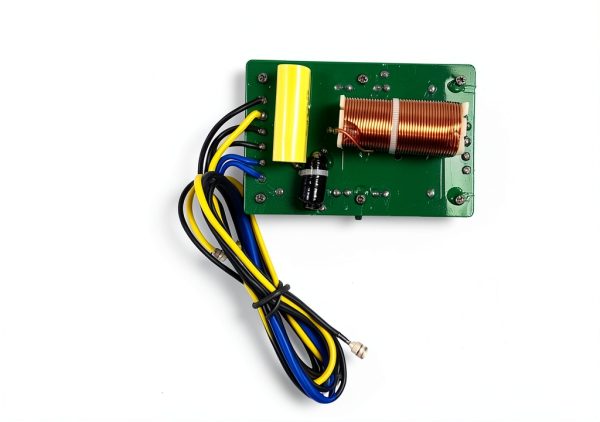LASE Audio Crossover Home Entertainment Systems-2