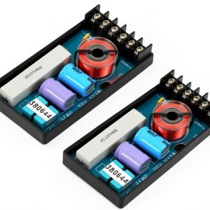 DriSentri Flush Mount 2.0 Speaker 33mm Woofer Touch Control Model 2001-0